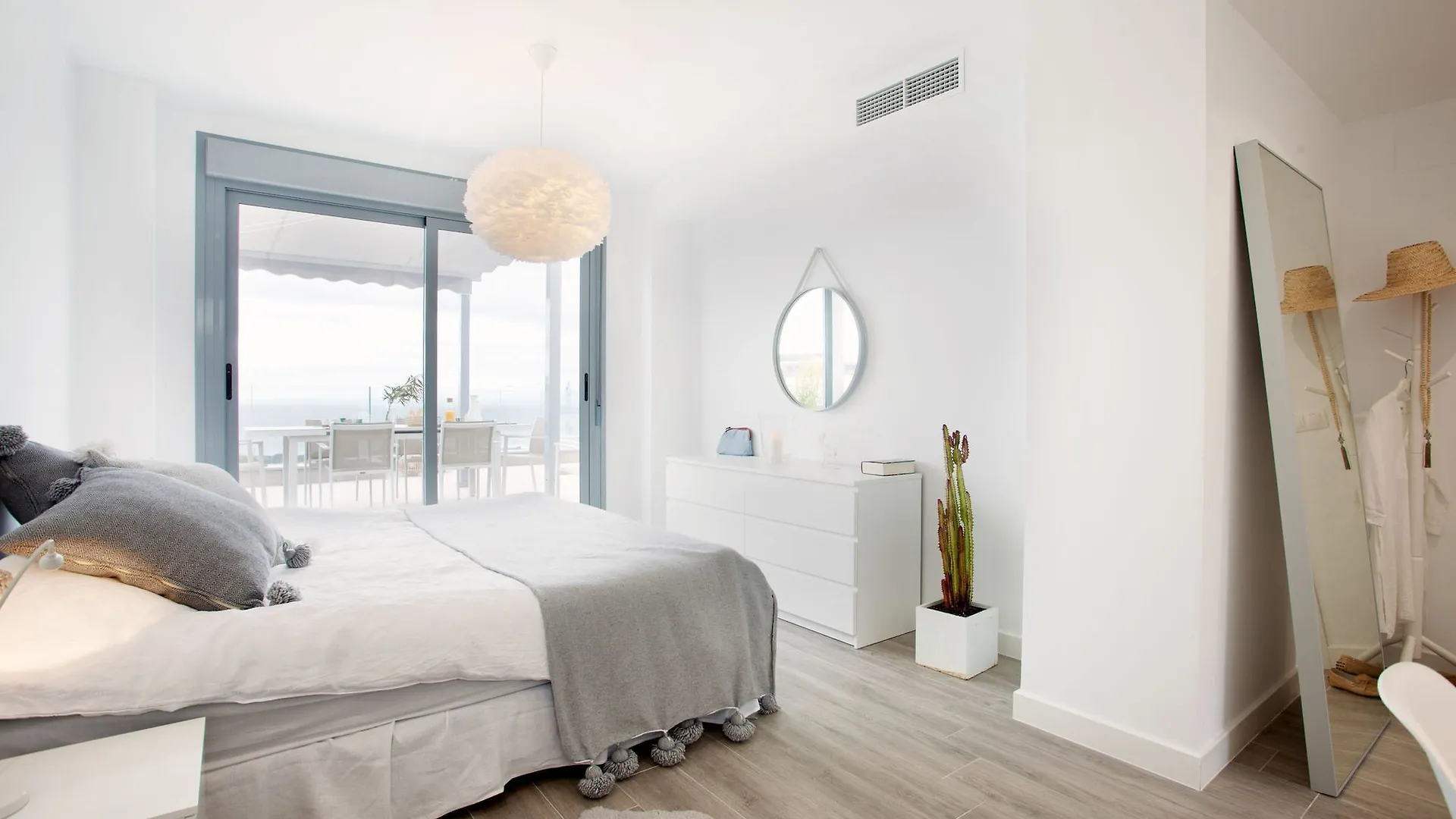 Terrazas De Cabopino 308 Apartment Marbella