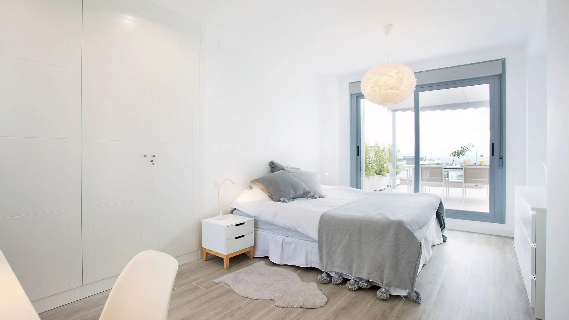 Terrazas De Cabopino 308 Apartment Marbella 0*,
