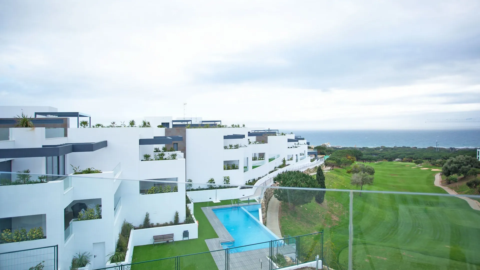 Terrazas De Cabopino 308 Apartment Marbella