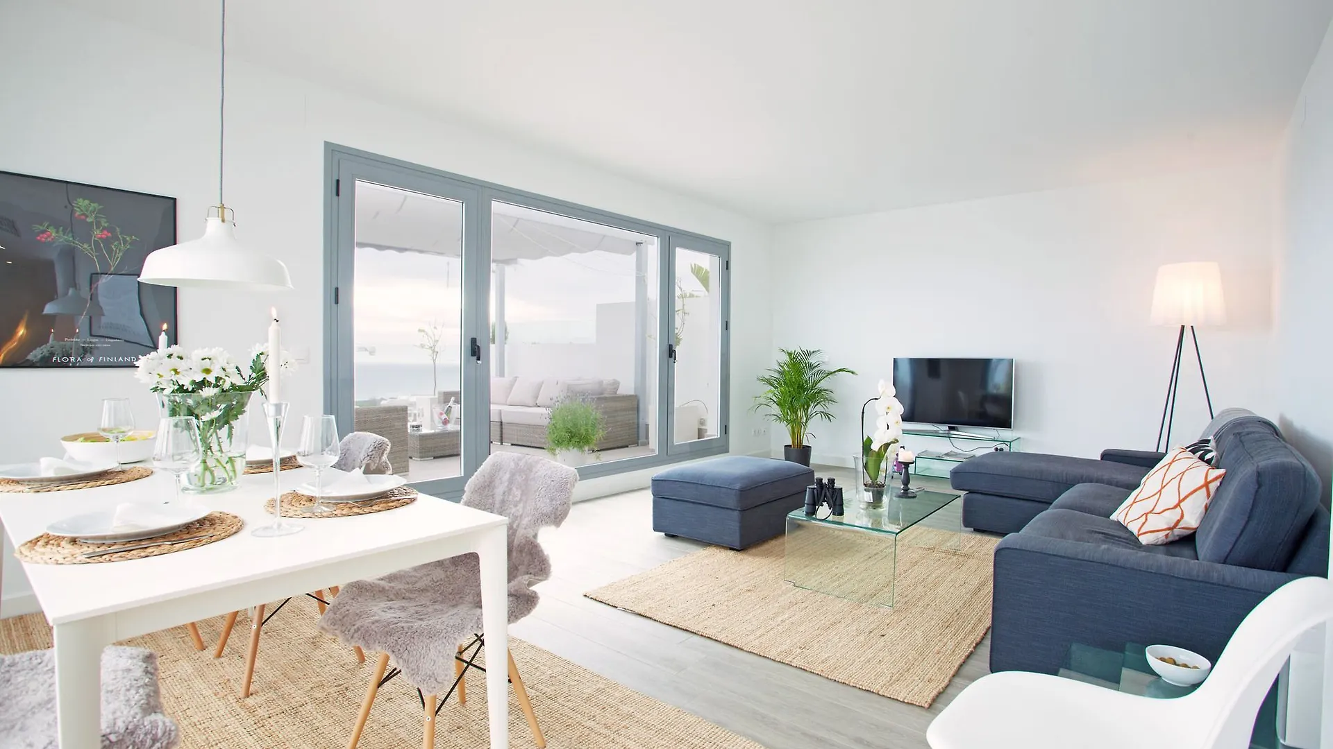 Terrazas De Cabopino 308 Apartment Marbella