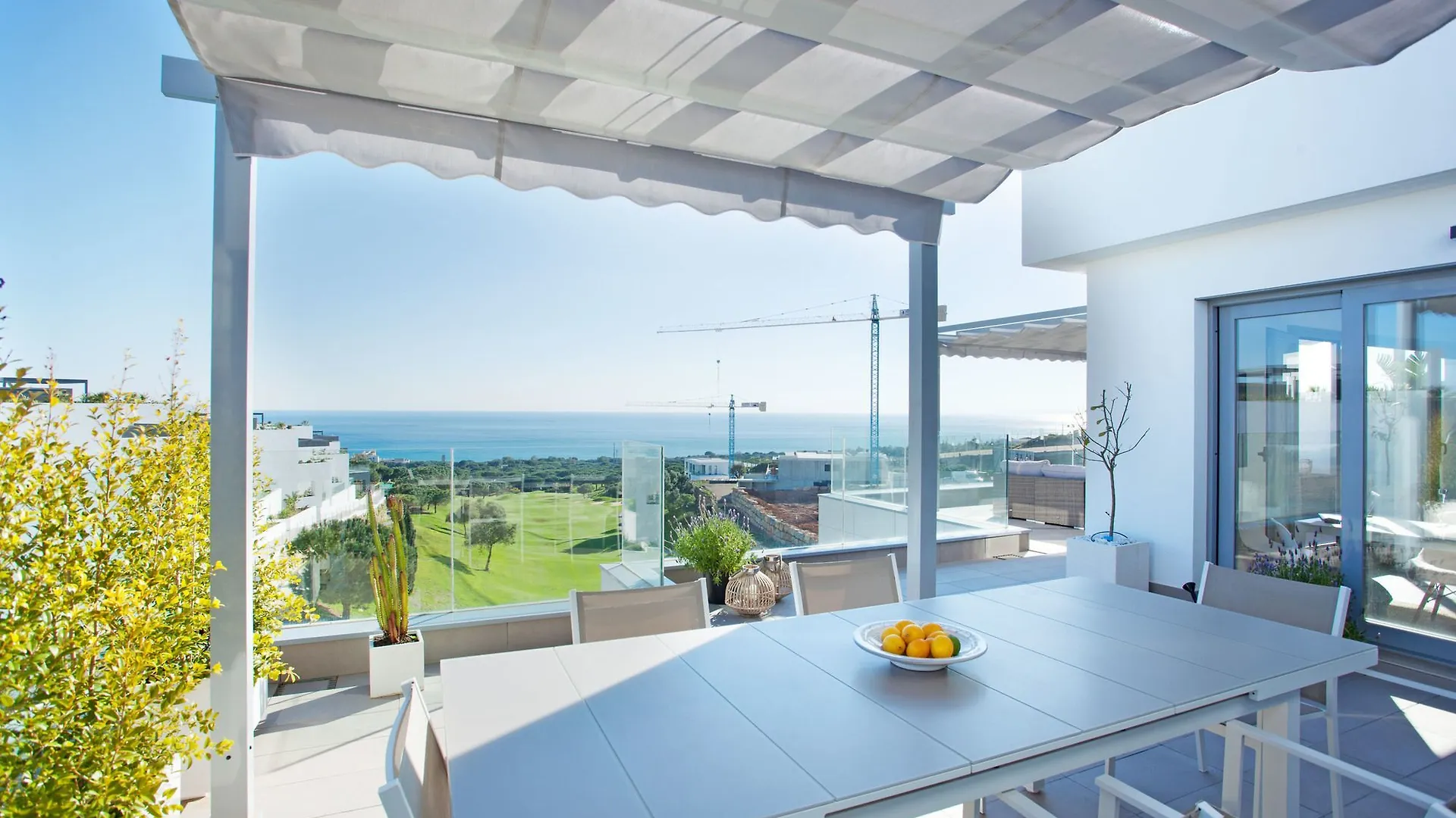 Terrazas De Cabopino 308 Apartment Marbella