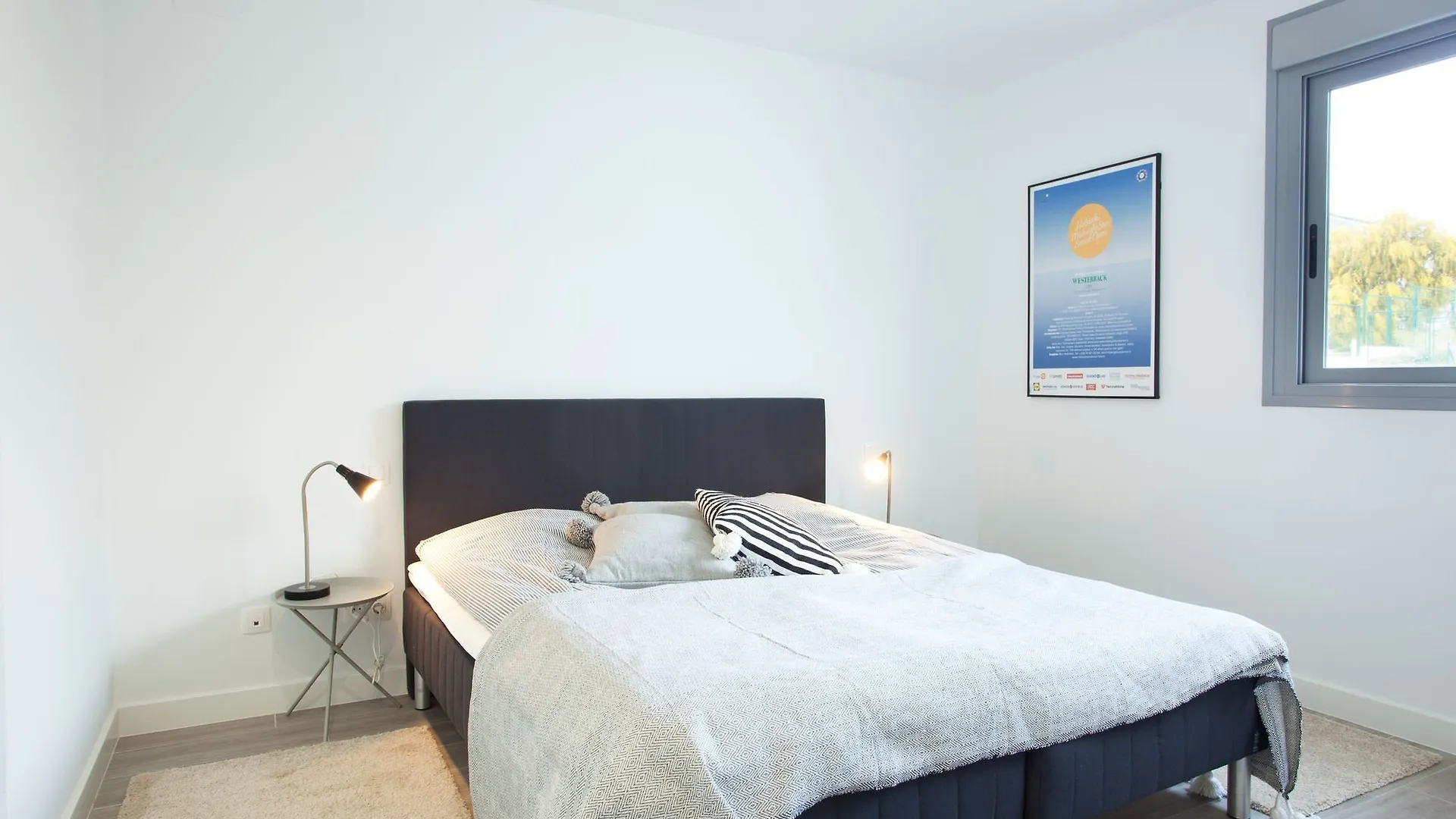 Terrazas De Cabopino 308 Apartment Marbella Spain