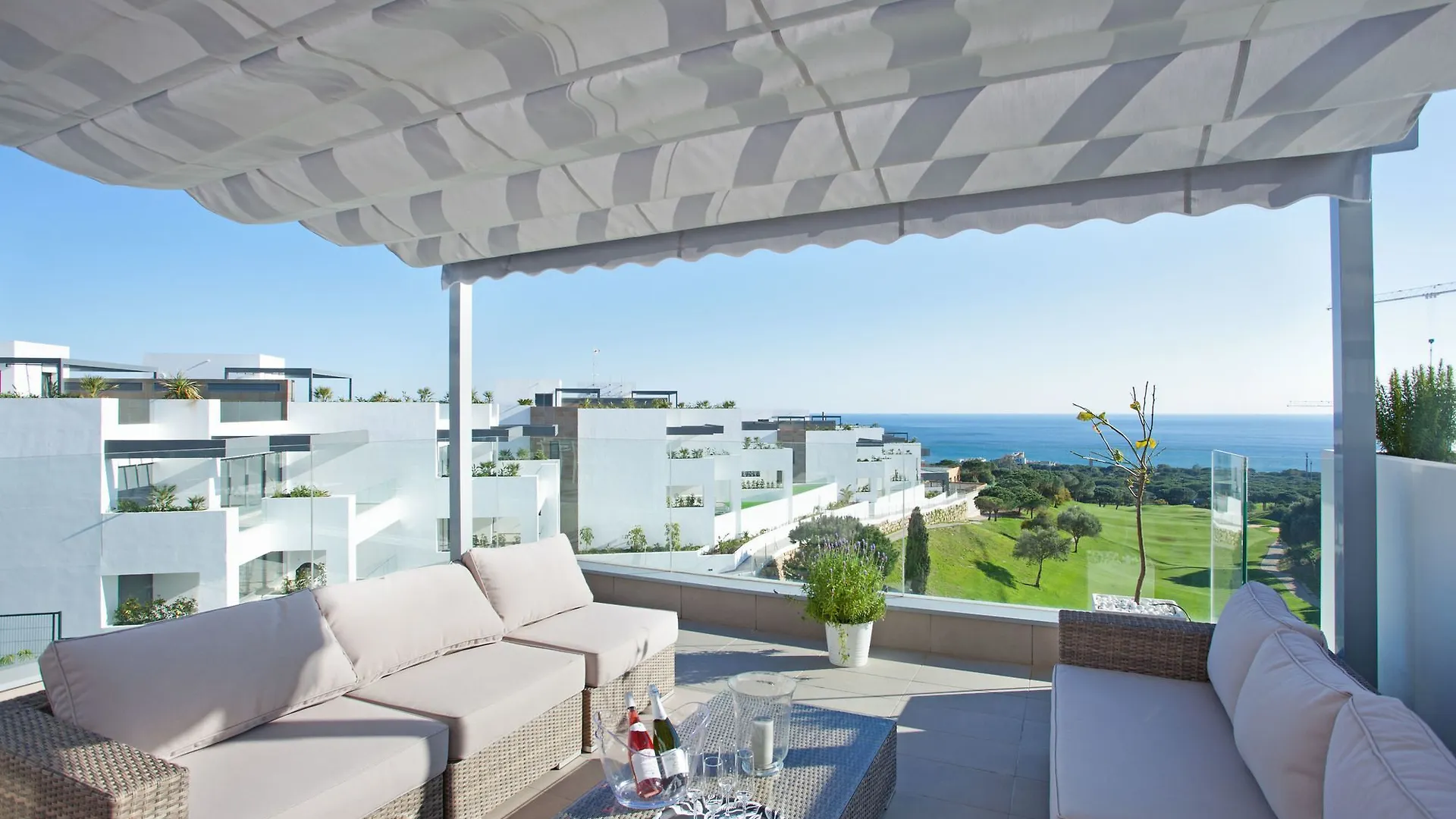 Terrazas De Cabopino 308 Apartment Marbella