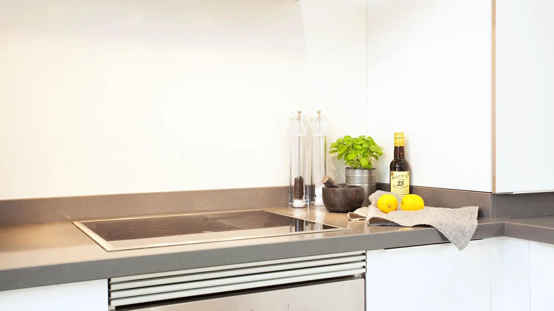 Terrazas De Cabopino 308 Apartment Marbella