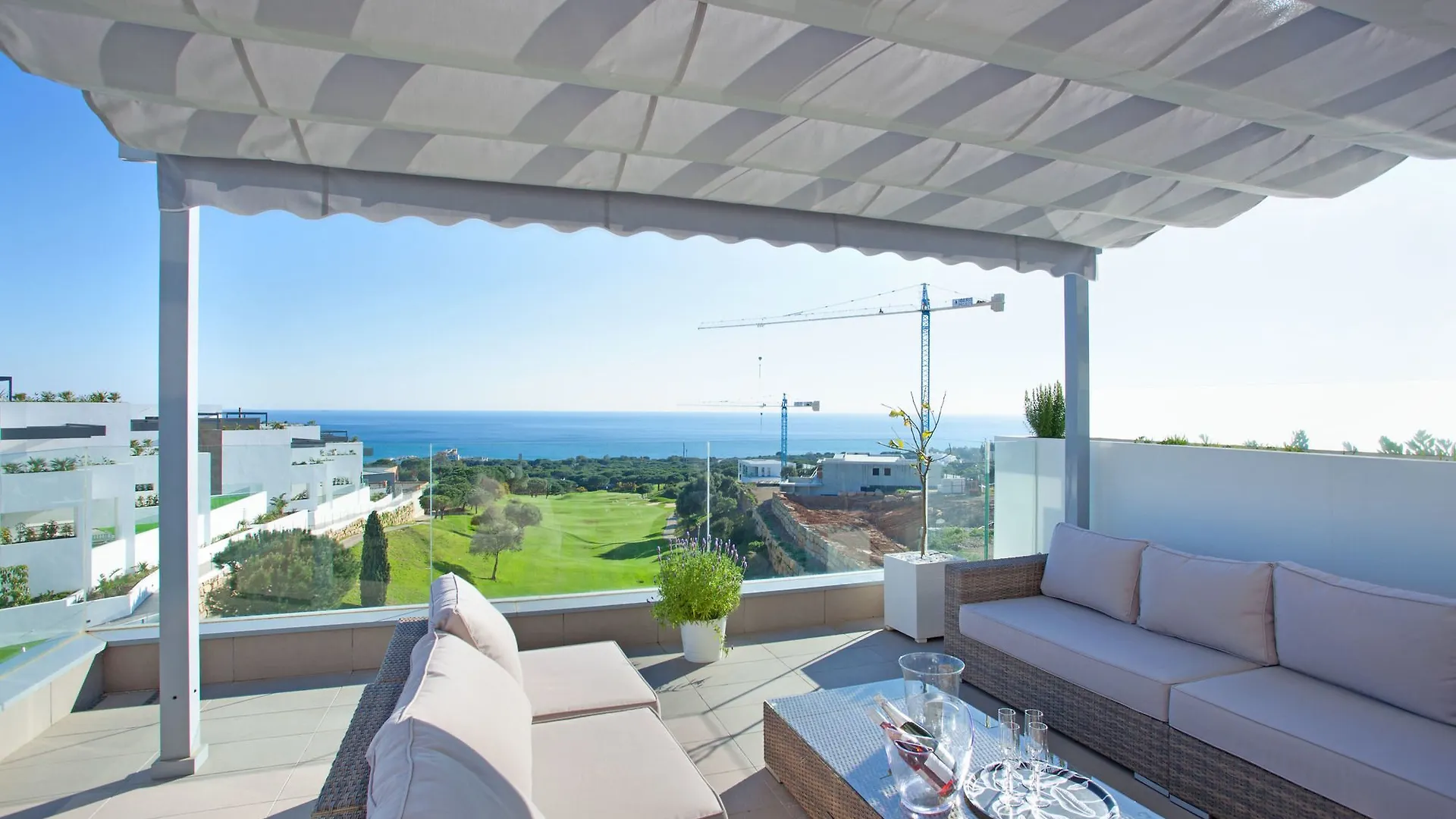 Terrazas De Cabopino 308 Apartment Marbella