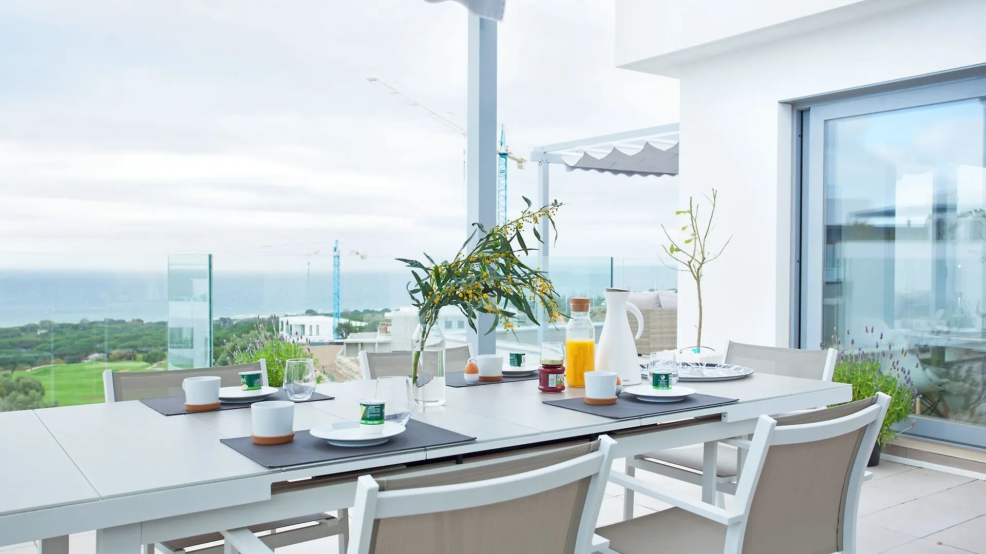 Terrazas De Cabopino 308 Apartment Marbella Spain