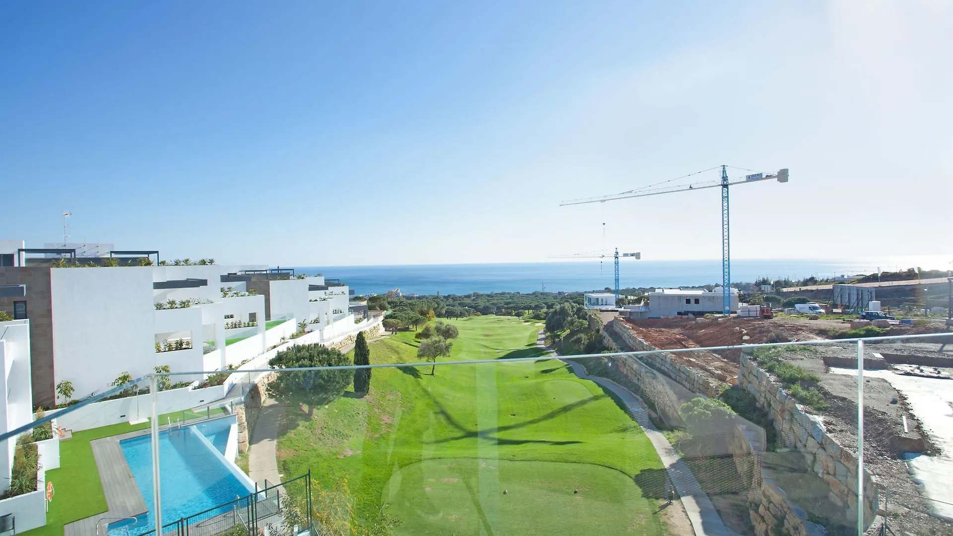 Terrazas De Cabopino 308 Apartment Marbella
