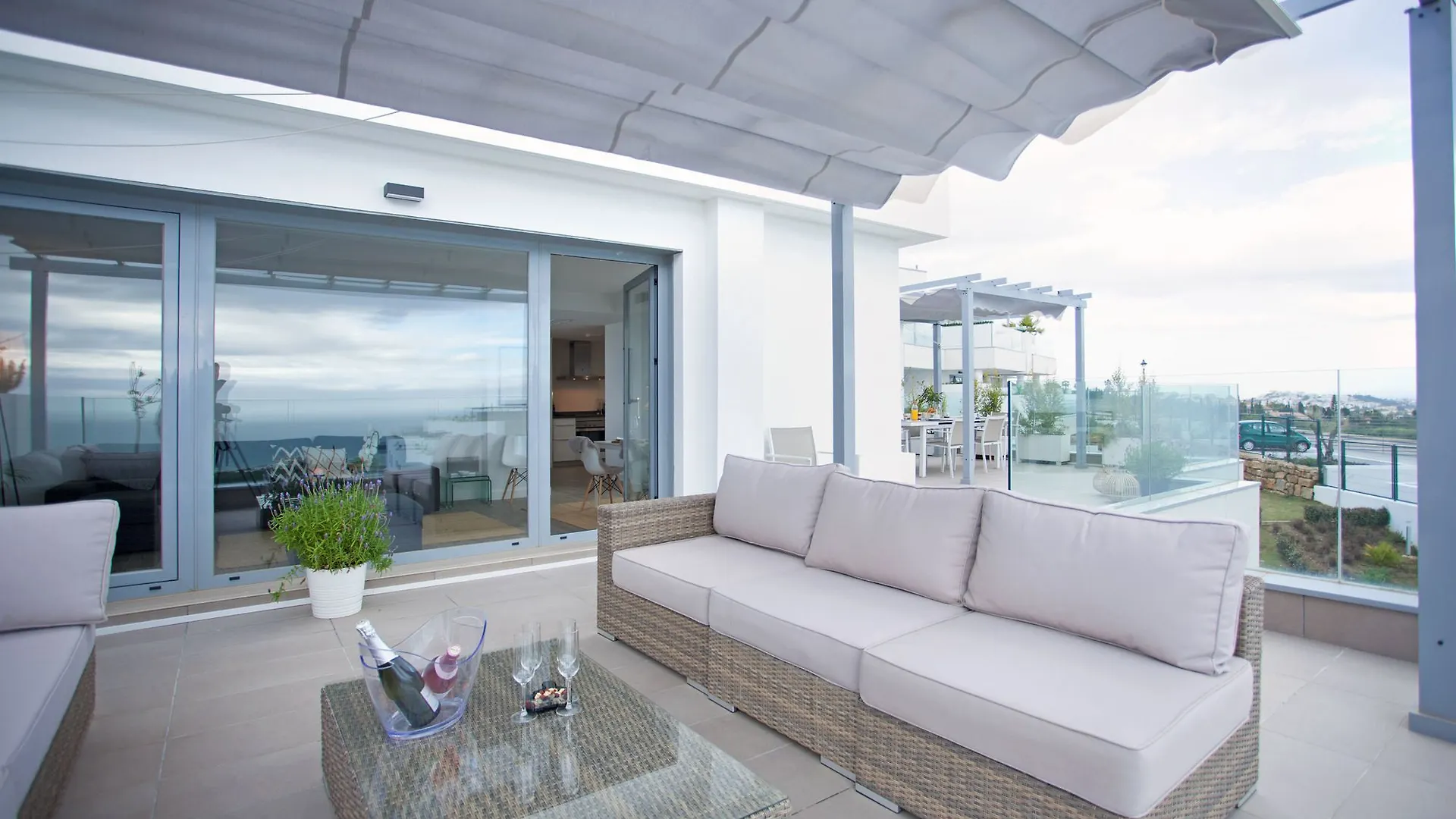 Terrazas De Cabopino 308 Apartment Marbella