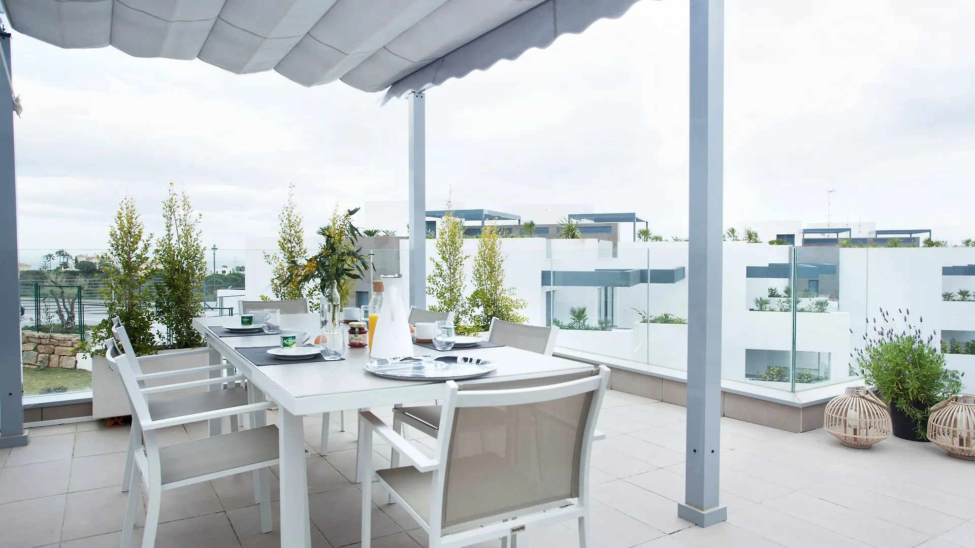 Terrazas De Cabopino 308 Apartment Marbella