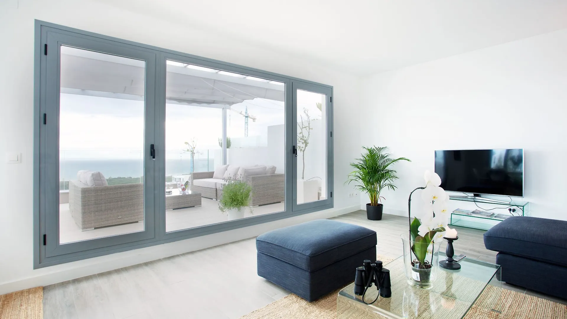 Terrazas De Cabopino 308 Apartment Marbella 0*,