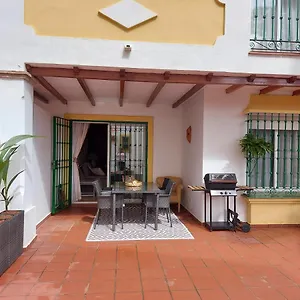  Apartment Estrelicia Ii