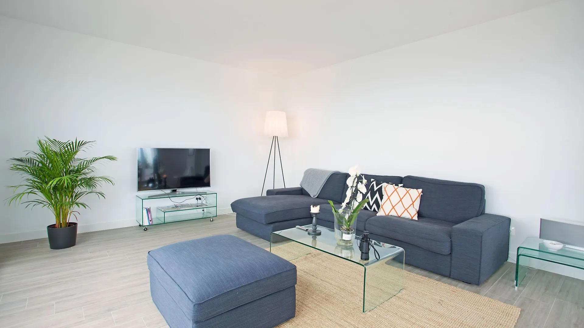 마르베야 Terrazas De Cabopino 308 아파트